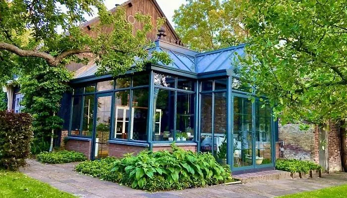 B&B De Lage Zwaluw