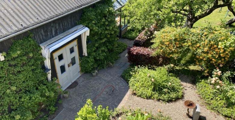 De Lage Zwaluw * Zwaluwe